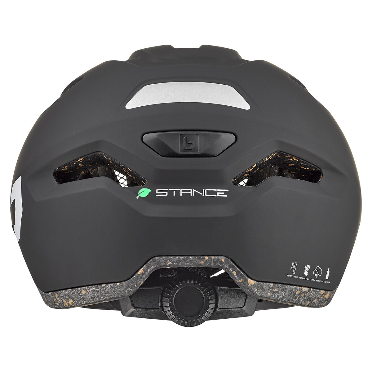 ECO STANCE, Black Matte-No Lens Reference, hi-res image number null
